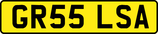 GR55LSA