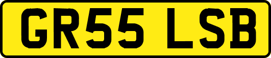 GR55LSB