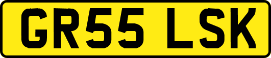 GR55LSK