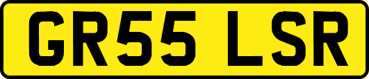 GR55LSR