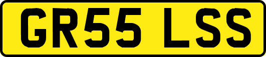 GR55LSS