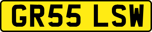 GR55LSW