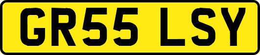 GR55LSY
