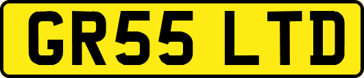 GR55LTD
