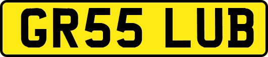 GR55LUB