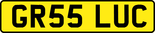 GR55LUC