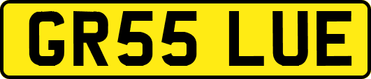 GR55LUE