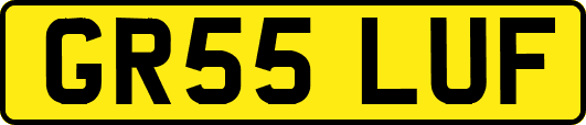 GR55LUF