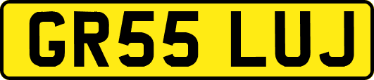 GR55LUJ