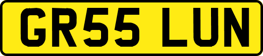 GR55LUN