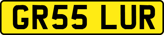 GR55LUR