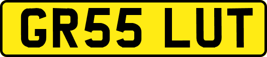 GR55LUT