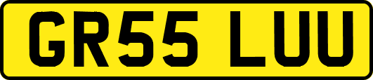 GR55LUU