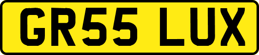 GR55LUX