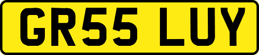 GR55LUY