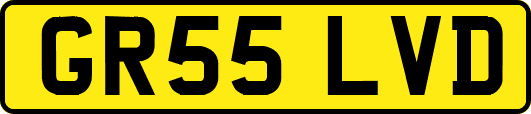 GR55LVD