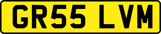 GR55LVM