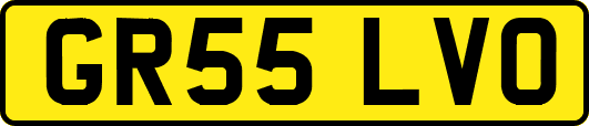 GR55LVO