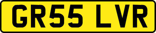 GR55LVR