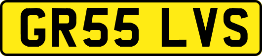 GR55LVS