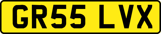 GR55LVX