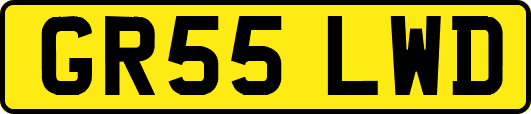 GR55LWD