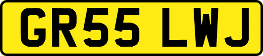 GR55LWJ