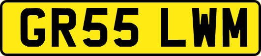 GR55LWM