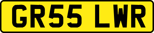 GR55LWR