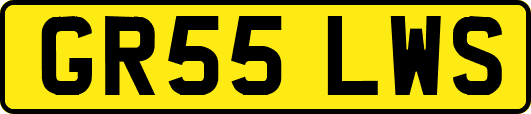 GR55LWS