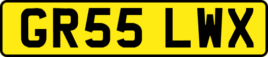 GR55LWX