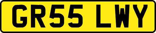 GR55LWY