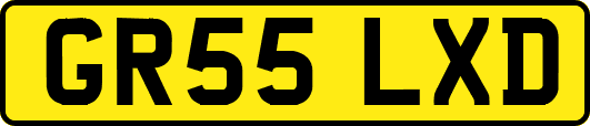 GR55LXD
