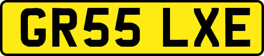 GR55LXE