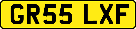 GR55LXF