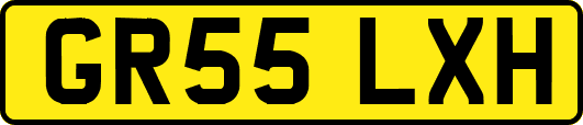 GR55LXH