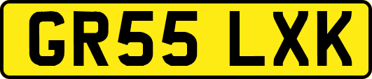 GR55LXK
