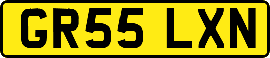 GR55LXN