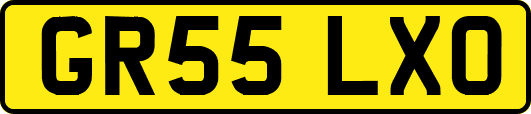 GR55LXO