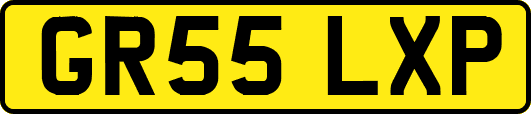 GR55LXP