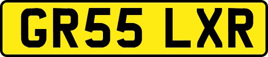 GR55LXR