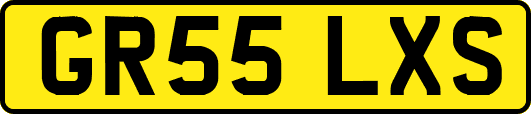 GR55LXS