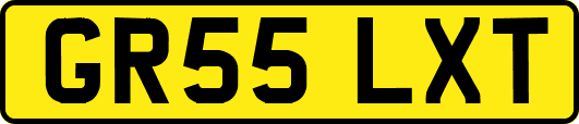 GR55LXT