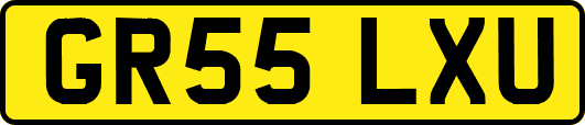 GR55LXU