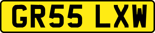 GR55LXW