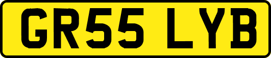 GR55LYB