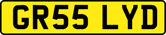 GR55LYD