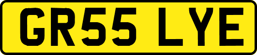 GR55LYE