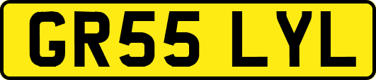 GR55LYL