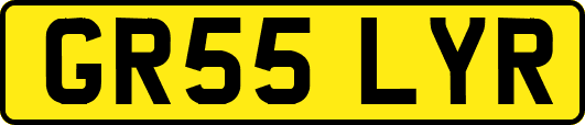 GR55LYR